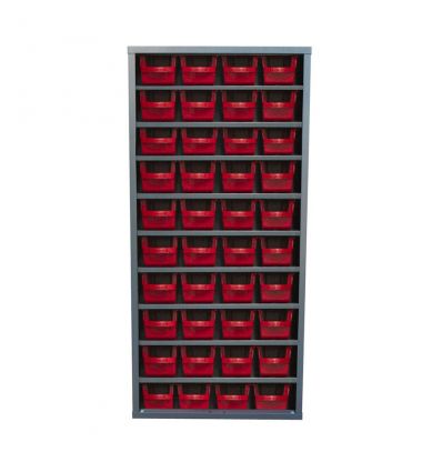 Armoire bac à bec
