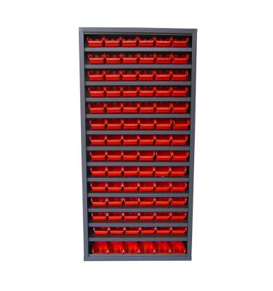 Armoire bac à bec