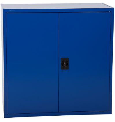 Armoire basse de bureau