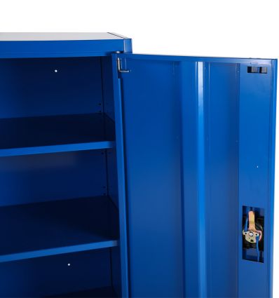 Armoire basse de bureau