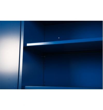 Armoire basse de bureau