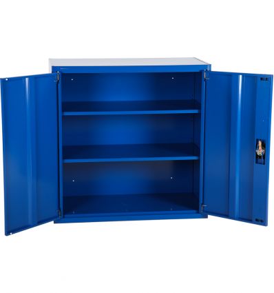 Armoire basse de bureau