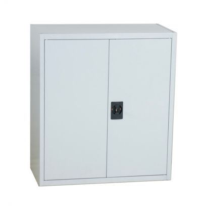 Armoire Basse Métallique d'Atelier