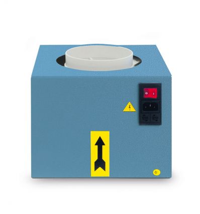 Armoire bouteille de gaz anti feu