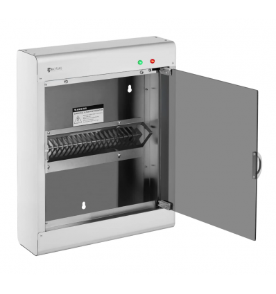 Armoire de stérilisation 20 couteaux