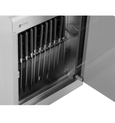 Armoire de stérilisation 20 couteaux