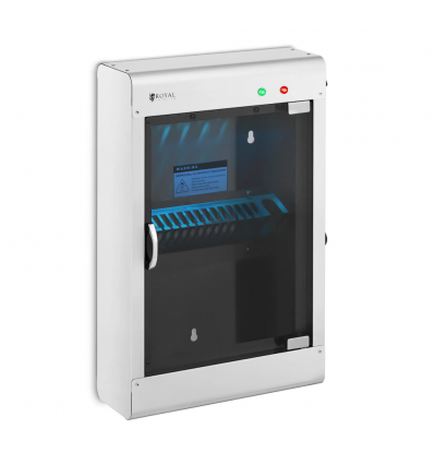 Armoire de stérilisation pour 14 couteaux