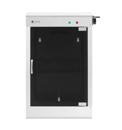 Armoire de stérilisation pour 14 couteaux