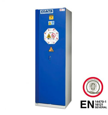 Armoire de charge batterie lithium anti feu 90 min