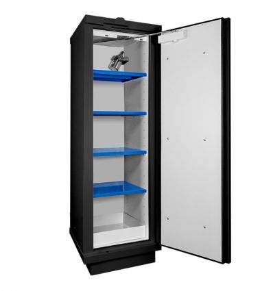 Armoire anti feu batterie lithium