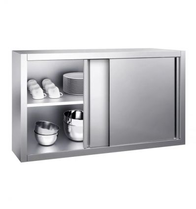 Armoire Murale Inox