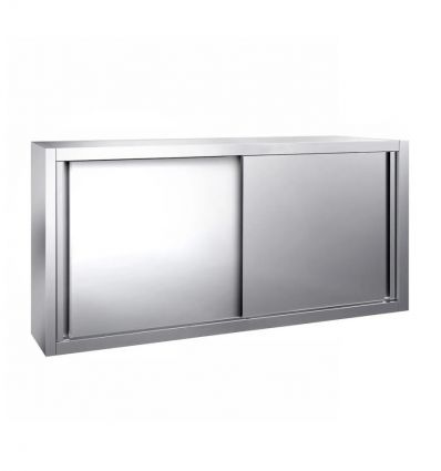 Armoire Murale Inox