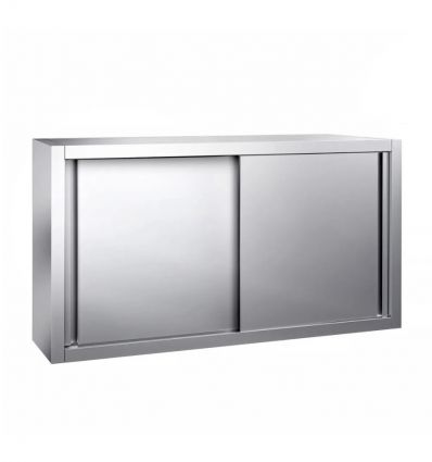 Armoire Murale Inox