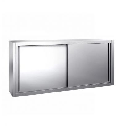 Armoire Murale Inox