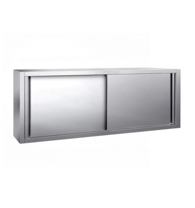 Armoire Murale Inox