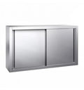 Armoire Murale Inox