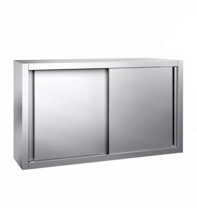 Armoire Murale Inox