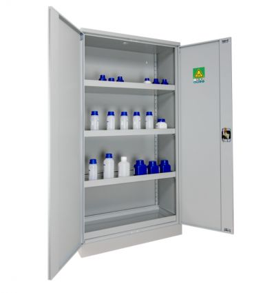 Armoire phytosanitaire agricole
