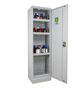Armoire phytosanitaire agricole