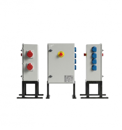 Armoire Pied De Grue