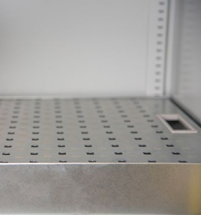 Armoire de stockage produits dangereux