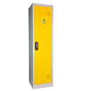 Armoire de stockage produits dangereux