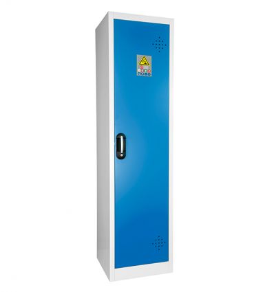 Armoire de stockage produits dangereux