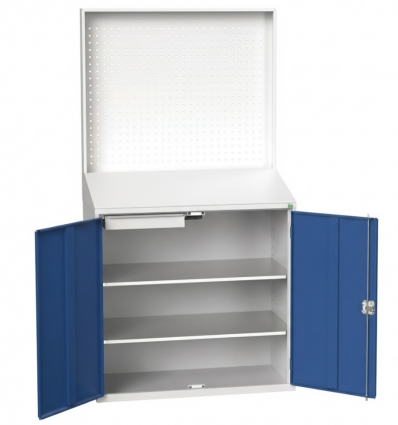 Armoire pupitre