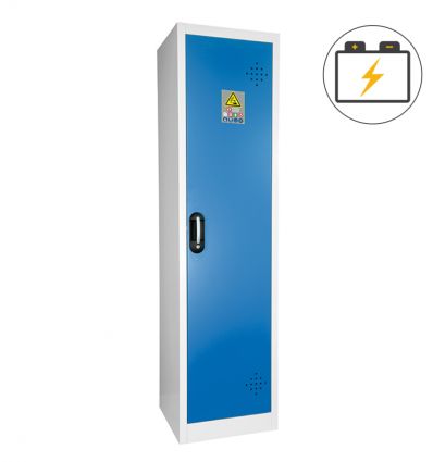 Armoire stockage batterie lithium