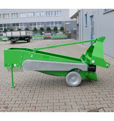 Arracheuse pomme de terre tapis 1 rang