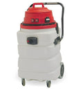 Aspirateur à Eau avec Pompe de Refoulement 60 et 80 L - 2300 W