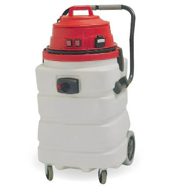 Aspirateur à Eau avec Pompe de Refoulement 60 et 80 L - 2300 W