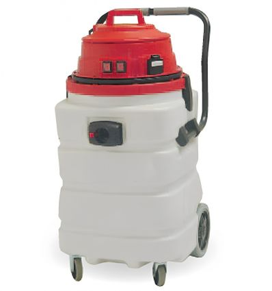 Aspirateur à Eau avec Pompe de Refoulement 60 et 80 L - 2300 W