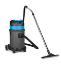 Aspirateur eau et poussière 30 L - 1200 W