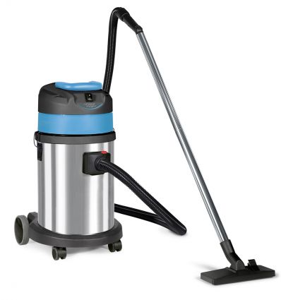 Aspirateur eau et poussière 30 L - 1200 W