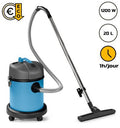 Aspirateur Eau et Poussières 20 L - 1200 W