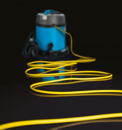 Aspirateur Eau et Poussières 20 L - 1200 W