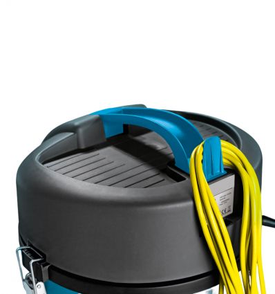 Aspirateur Eau et Poussières 20 L - 1200 W