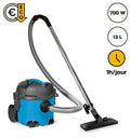 Aspirateur professionnel compact