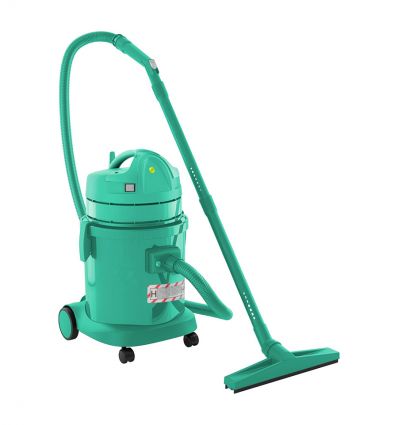 Aspirateur Salle Blanche Professionnel
