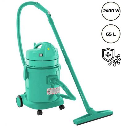 Aspirateur Salle Blanche Professionnel