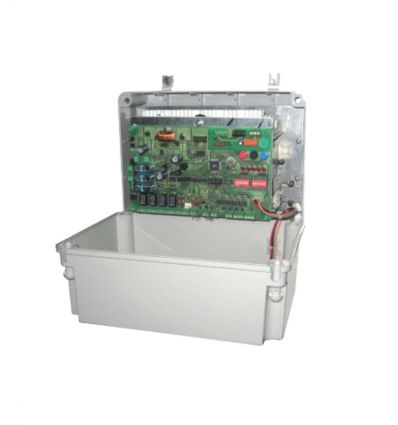 Asservissement électrique