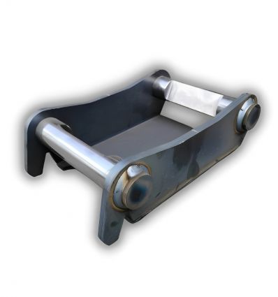 Platine à souder pour godet marque Cangini