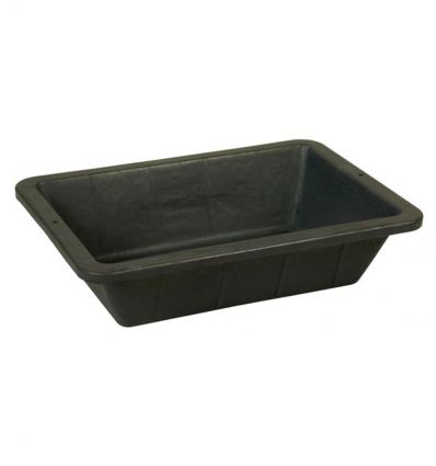 Auge caoutchouc 13l - 25l - 35l