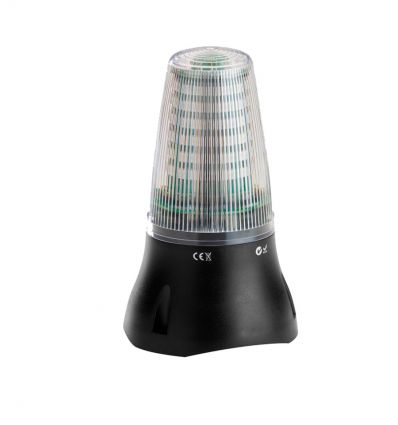 Avertisseur Sonore et Lumineux Tricolore