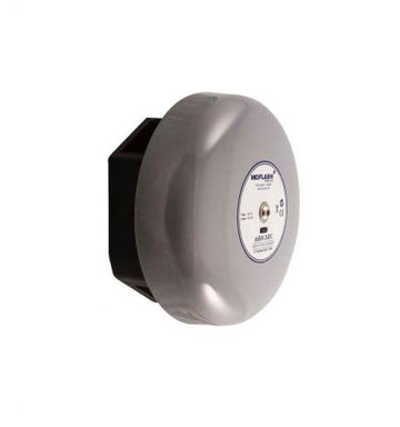 Avertisseur sonore industriel cloche 106 dB