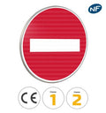 B1 - Panneau sens interdit