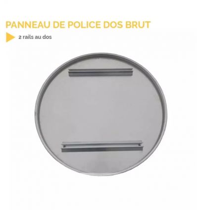 B14 - Panneau limitation de vitesse à 45 km/h