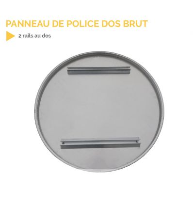 B16 - Panneau klaxon et signaux sonores interdits
