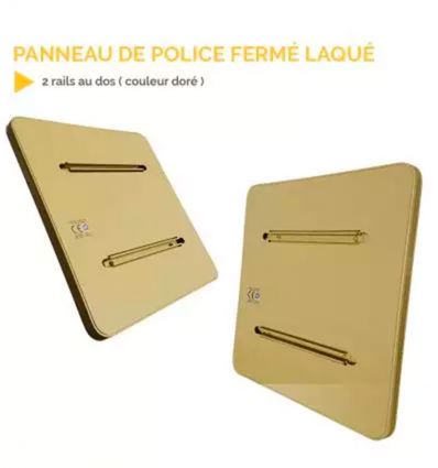 B56 - Panneau Zone à Faibles Émissions